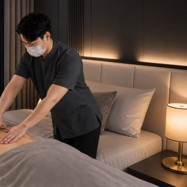 모던 아델룸 테라피 대표 안내 이미지