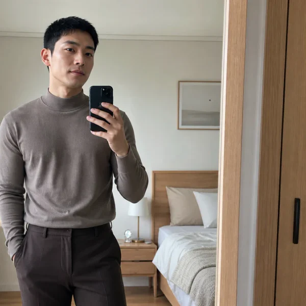 라운지 아델릴렉스 테라피 안내 이미지
