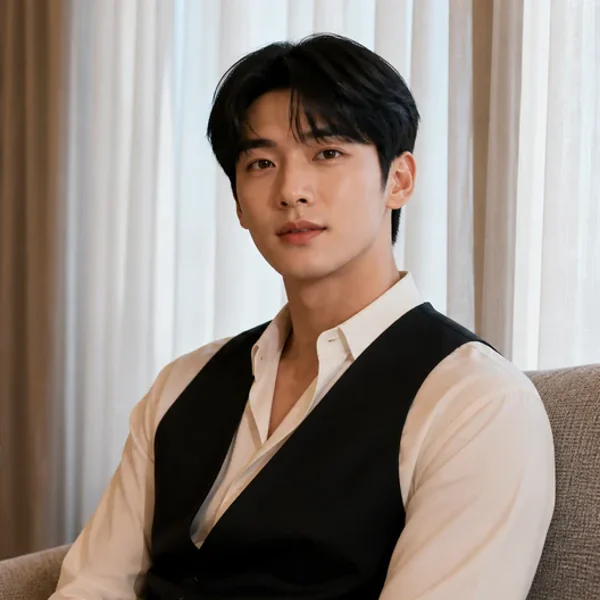 웰니스 제니플레이스 테라피 대표 안내 이미지