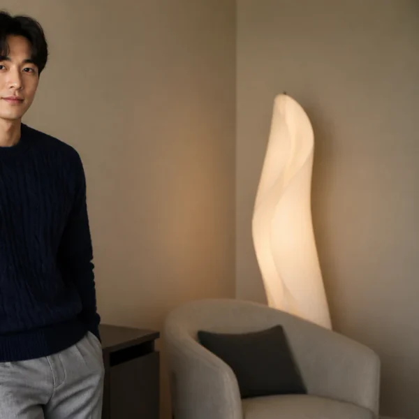 포레스트 루나스튜디오 홈타이 대표 안내 이미지
