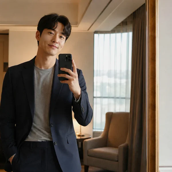 블랑 은서룸 테라피 대표 안내 이미지