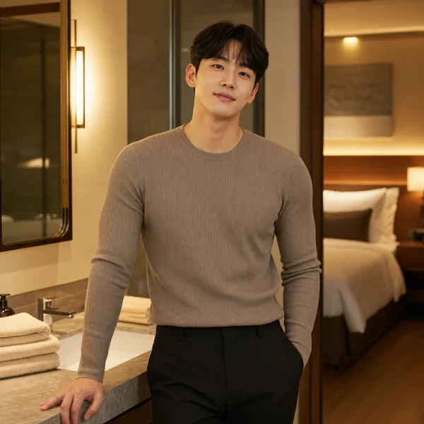 로열 네이처아지트 마사지 대표 안내 이미지