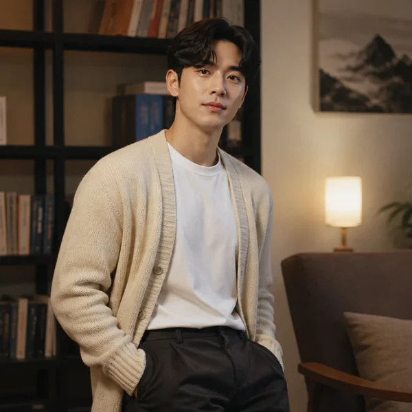 루나하우스 마사지 대표 안내 이미지