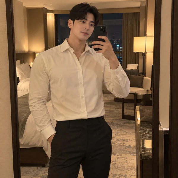 블랑 유진룸 마사지 대표 안내 이미지