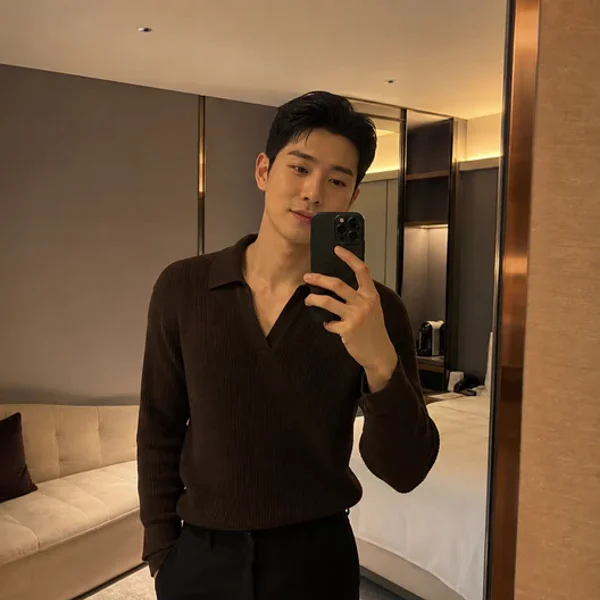 스테이 리사살롱 홈타이 대표 안내 이미지