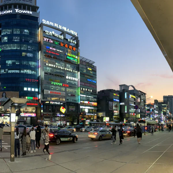 가든 하니스테이 홈타이 제휴업체 이미지
