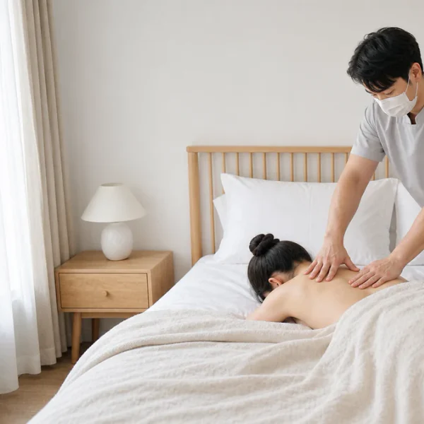 힐링 리브룸 홈타이 대표 안내 이미지
