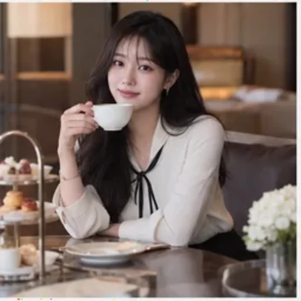 스위트 리서라운지 테라피 대표 안내 이미지