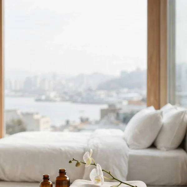 모던 세레나살롱 마사지 대표 안내 이미지