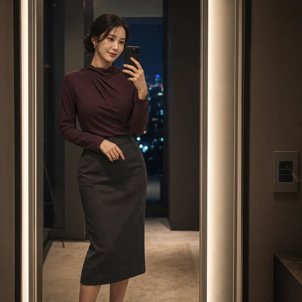 힐링 원영가든 테라피 안내 이미지
