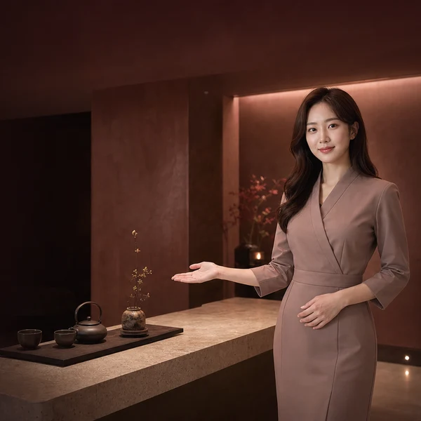 스테이 태연살롱 마사지 대표 안내 이미지