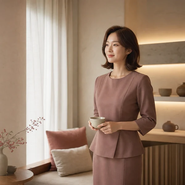 클래식 로아스테이 마사지 대표 안내 이미지