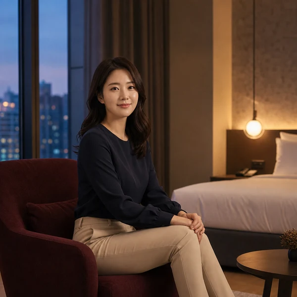 라운지 모먼트가든 테라피 대표 안내 이미지