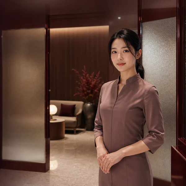가든 하린스테이 테라피 대표 안내 이미지