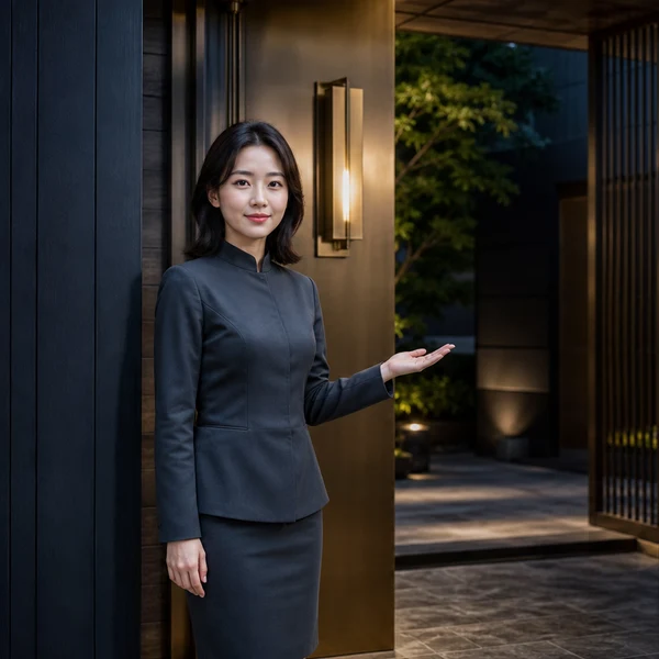 로열 블루밍스튜디오 마사지 대표 안내 이미지