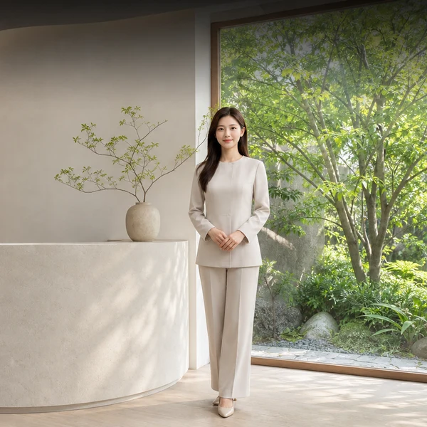 시그니처 유나스튜디오 테라피 대표 안내 이미지