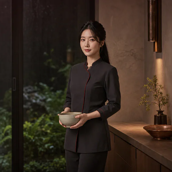 라운지 해온포레스트 마사지 대표 안내 이미지