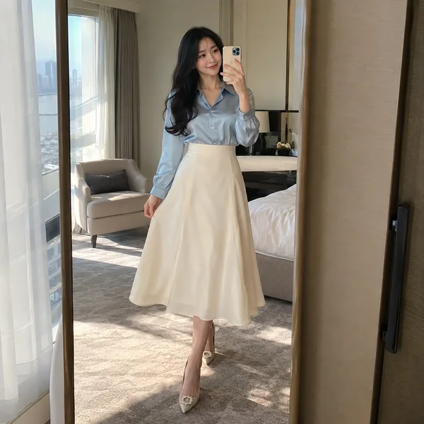 그랜드 라비앙스테이 테라피 안내 이미지