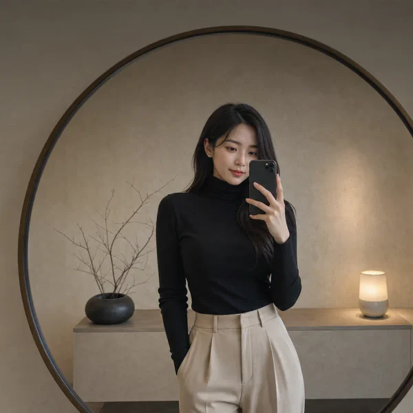 시그니처 설현케어 테라피 안내 이미지