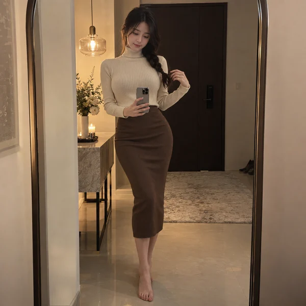 가든 해린스테이 테라피 대표 안내 이미지