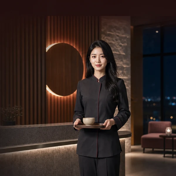 가든 채영스테이 마사지 대표 안내 이미지
