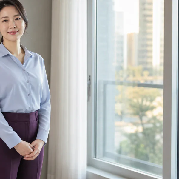 스위트 효정테라스 홈타이 대표 안내 이미지