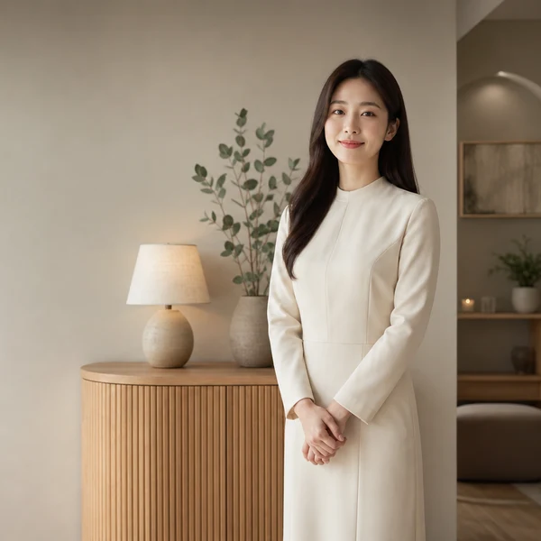 가든 해린라운지 테라피 대표 안내 이미지