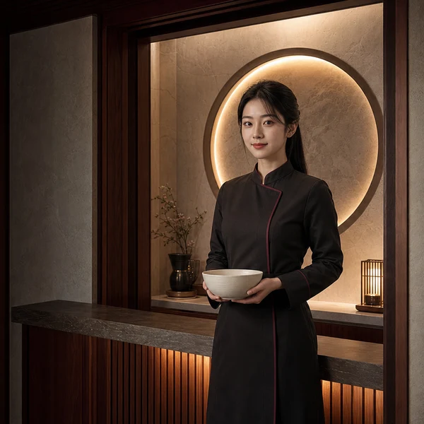 라비앙라운지 테라피 제휴업체 이미지
