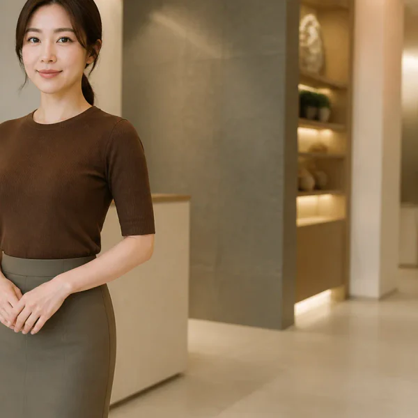 웰니스 다니엘웰빙 홈타이 대표 안내 이미지