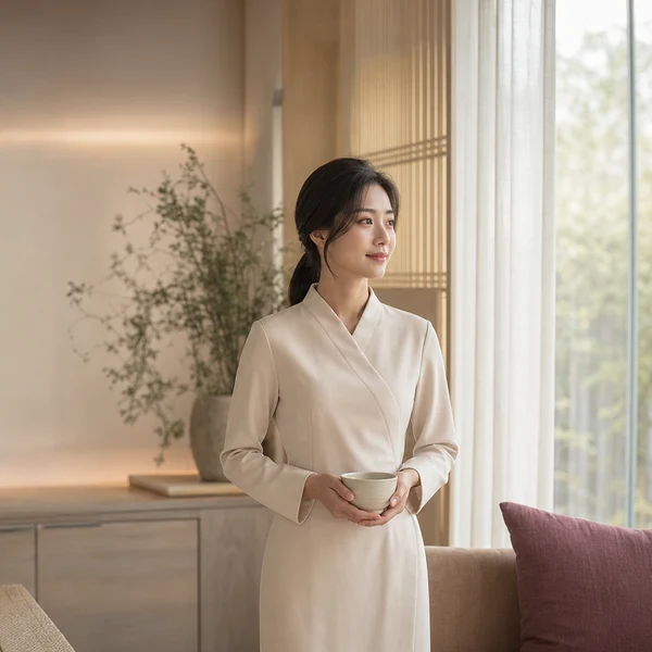 라운지 나나가든 마사지 대표 안내 이미지