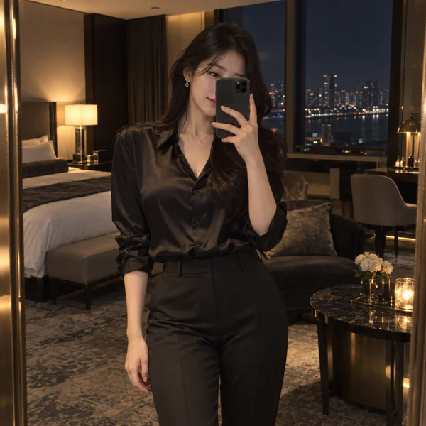 힐링 마리포레스트 마사지 대표 안내 이미지