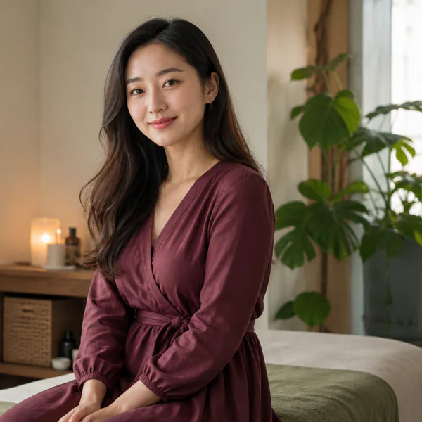 그랜드 모먼트라운지 테라피 대표 안내 이미지