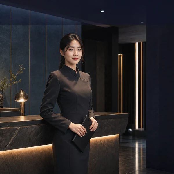 힐링 메르시룸 홈타이 제휴업체 이미지