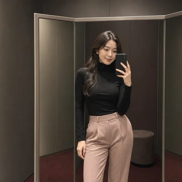 프리미엄 지효아지트 홈타이 대표 안내 이미지