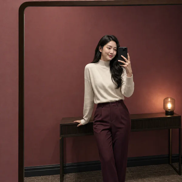 블랑 다현룸 테라피 대표 안내 이미지