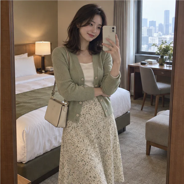 라운지 아델릴렉스 테라피 안내 이미지