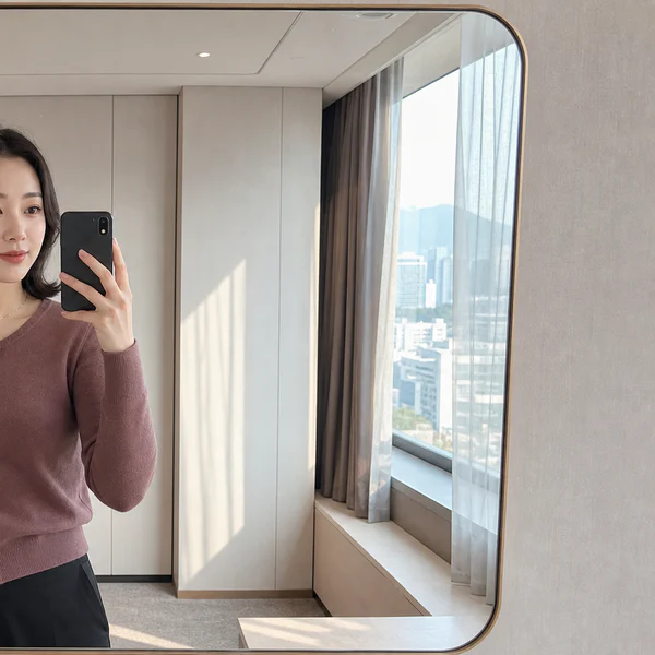 웰니스 로제테라스 테라피 대표 안내 이미지