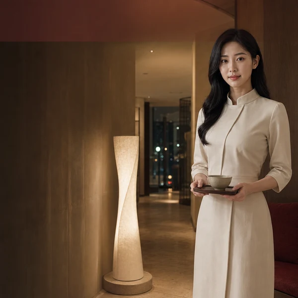 스테이 나연살롱 테라피 대표 안내 이미지