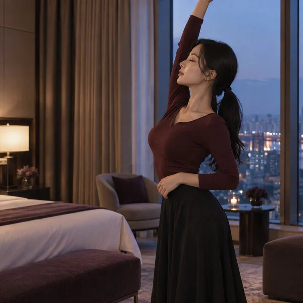 포레스트 해린아지트 테라피 대표 안내 이미지
