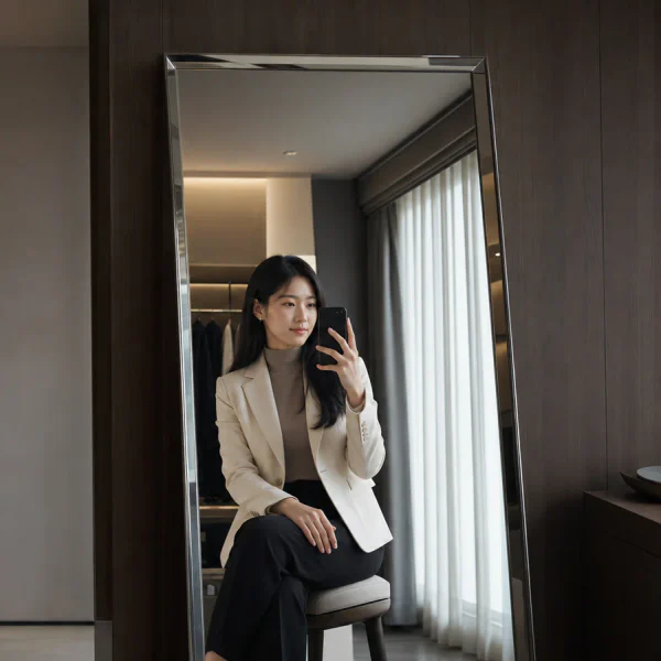 블랑 레드존아지트 테라피 안내 이미지