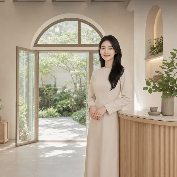 웰니스 소담웰빙 테라피 제휴업체 이미지
