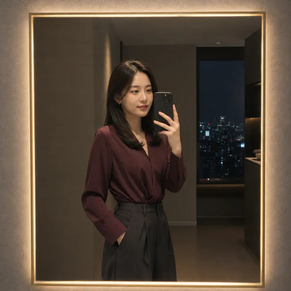 가든 효정스파 테라피 대표 안내 이미지