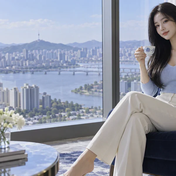 스테이 예리살롱 홈타이 대표 안내 이미지