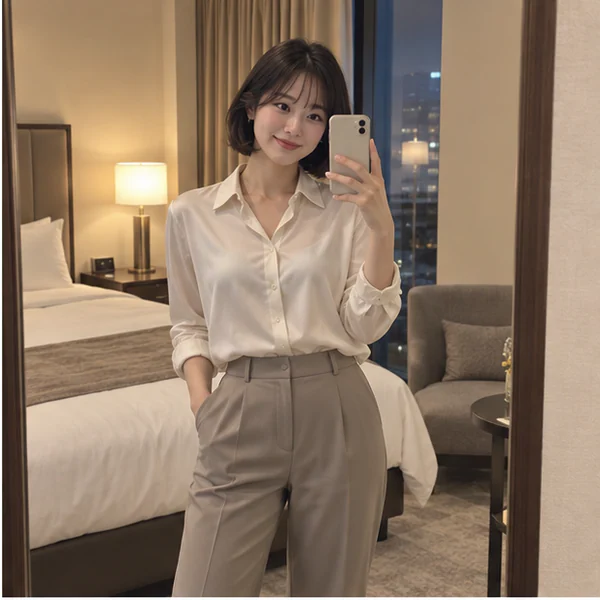 웰니스 아이린웰빙 테라피 대표 안내 이미지