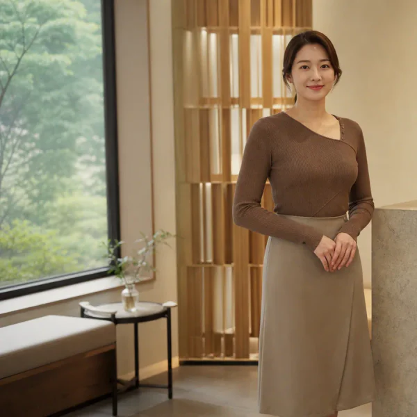 스위트 블루밍테라스 마사지 제휴업체 이미지