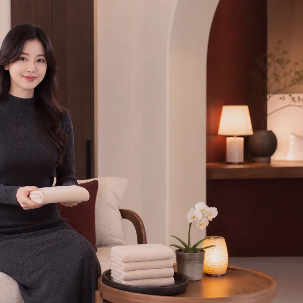 블랑 마리센터 마사지 대표 안내 이미지