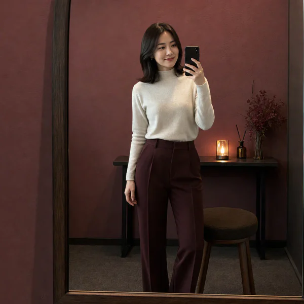 모던 아모르룸 테라피 대표 안내 이미지