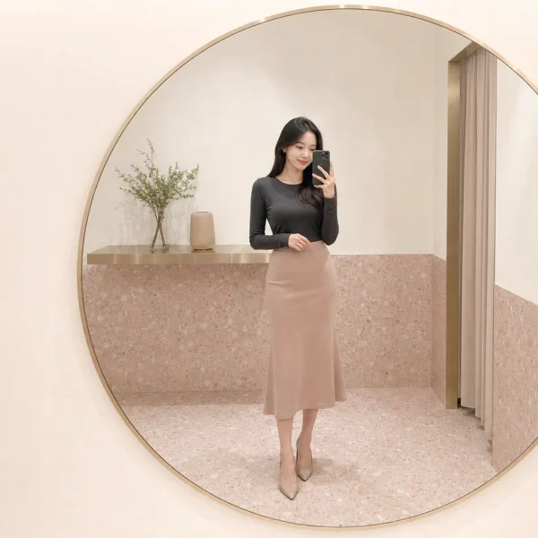 웰니스 라엘웰빙 테라피 대표 안내 이미지