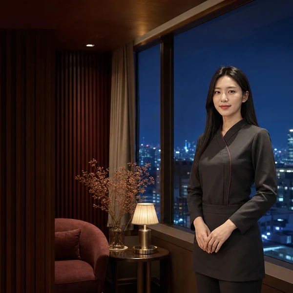 가든 문별라운지 홈타이 대표 안내 이미지