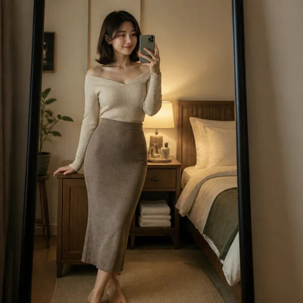클래식 솔라테라스 마사지 대표 안내 이미지